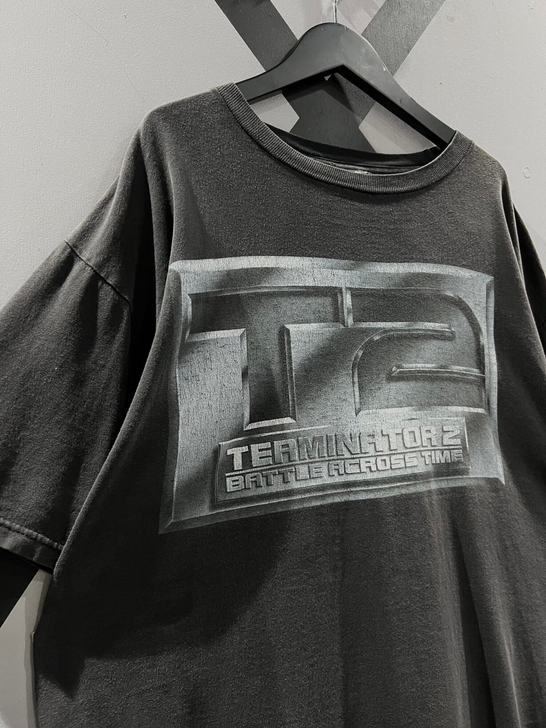 X VINTAGE】