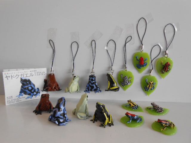 ♯Jqi21CT幸運の小さいおじさんストラップ3シークレット入全10種 ♯Jqi21CT幸運の小さいおじさんストラップ3シークレット入全10種