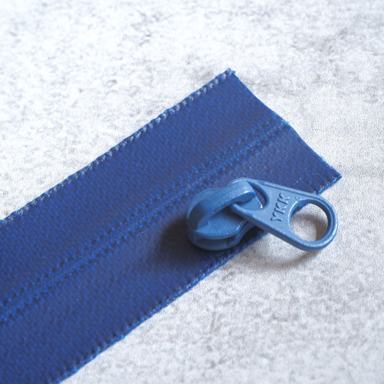 YKK / 止水ファスナー・スライダー#3（艶消しマット）・画像6