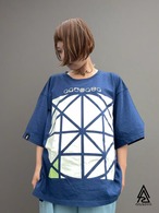 anusaya TYPE-B T-shirt