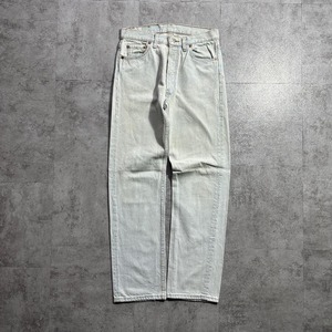 【W30 L30】90s USA製 levi'sリーバイス 501