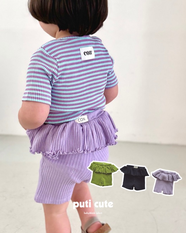 70-100 ꒰ 予約 ꒱  Con summer letz cut / CON ⸝⋆