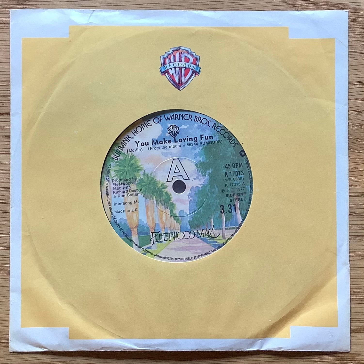 ROCK | Plastic Soul Records
