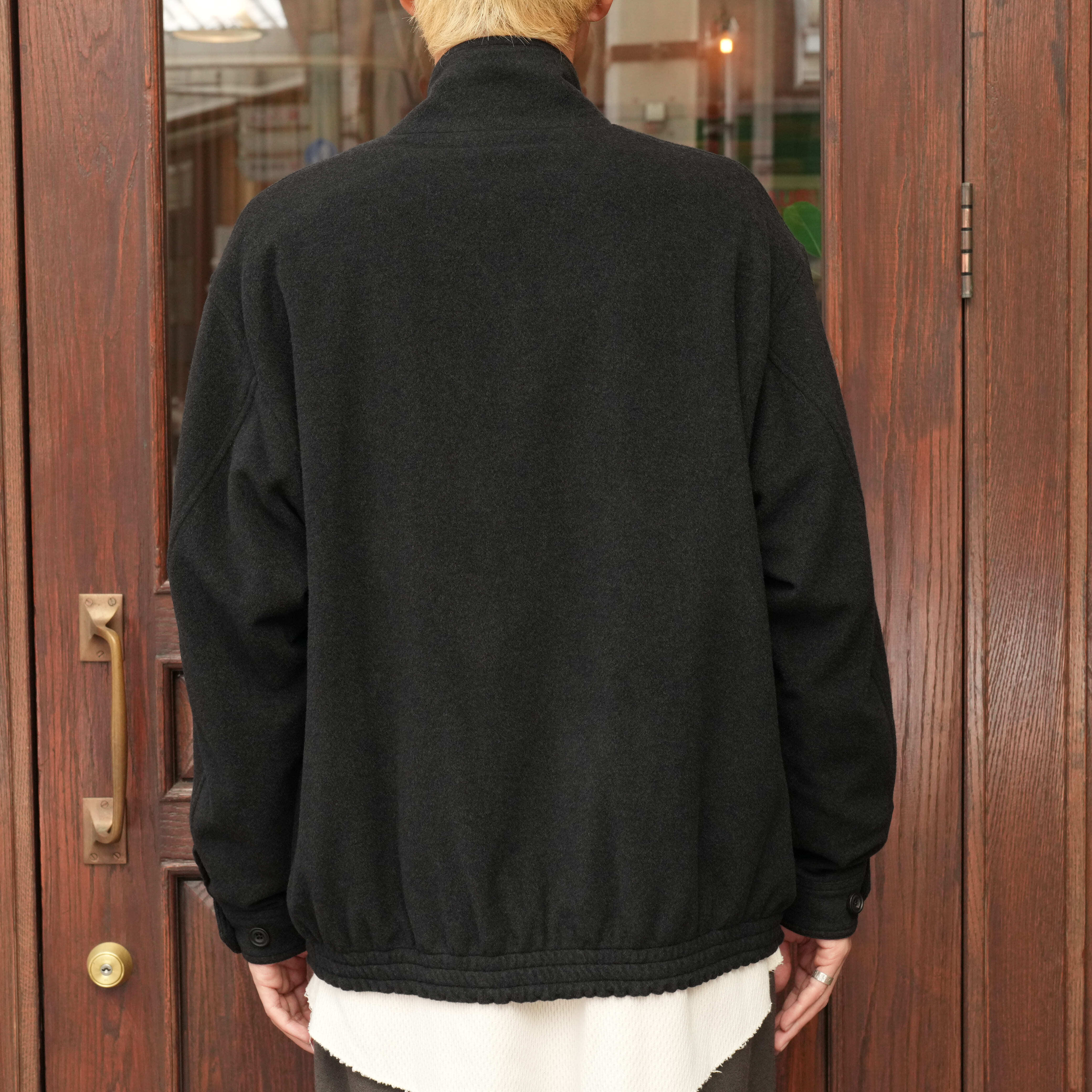 ULTERIOR(アルテリア) 25AW 