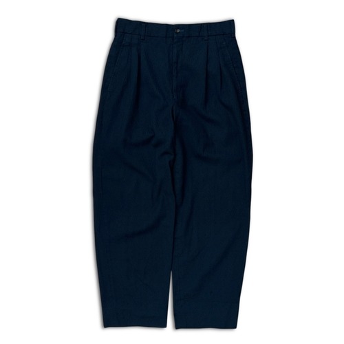 80s Comme des Garçons HOMME PLUS スラックス　ウールスラックス　JAPAN archive