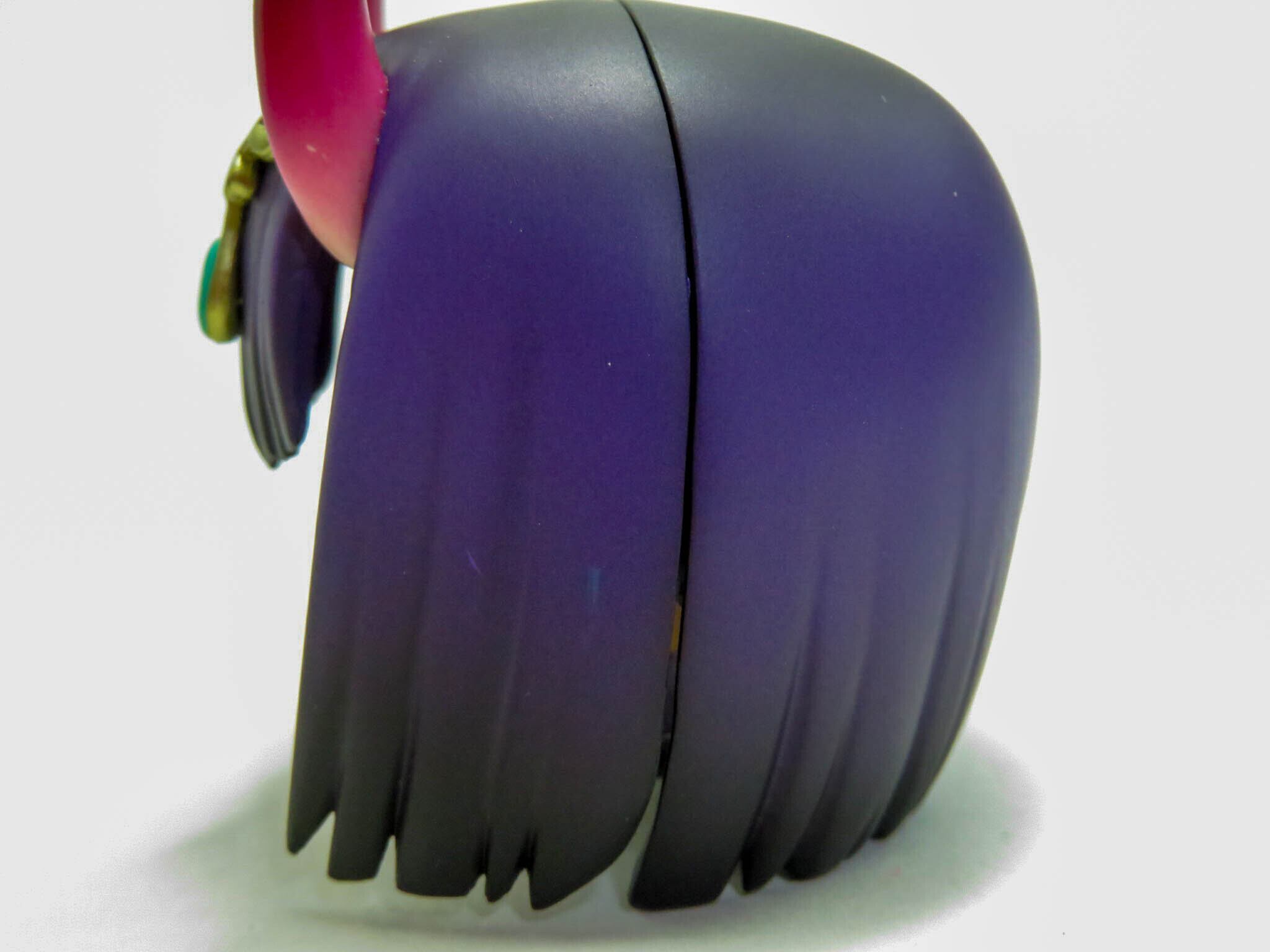 A−ランク）【1499】 酒呑童子 髪パーツ ボブヘアー ねんどろいど