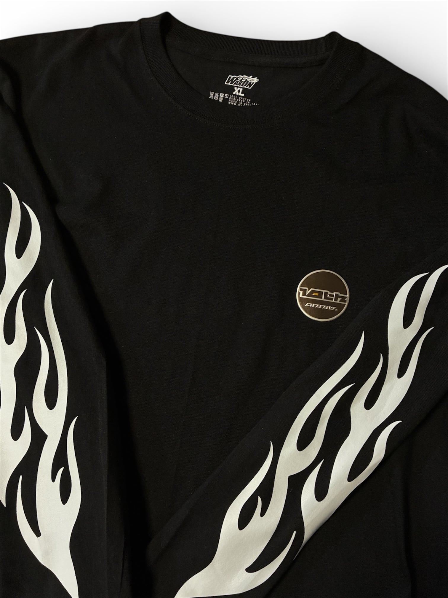 ロングTシャツ | WAXON ONLINE SHOP