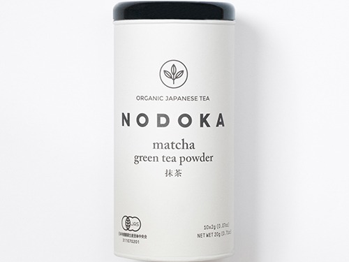 NODOKA 抹茶（10本入り）