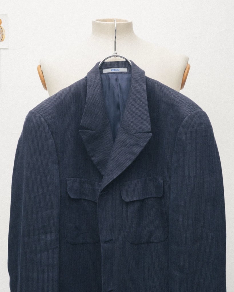 JACKET | Memory Memento Remembrance