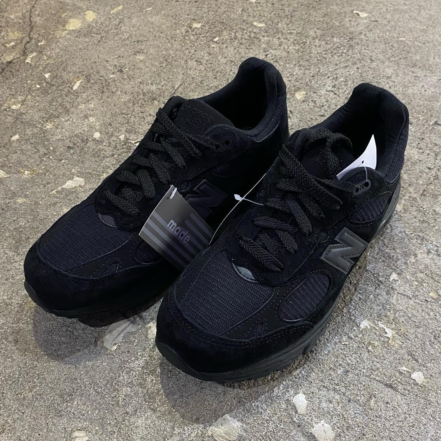 New!! 日本未発売!! Newbalance 993TB【仙台店】 | What