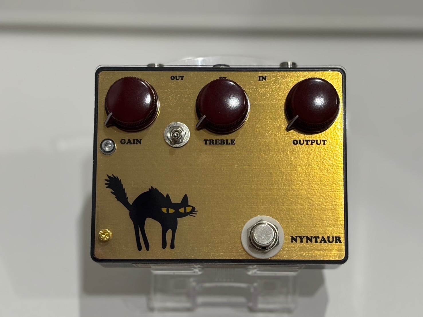 NYANTAUR ニャンタウルス -ニャンコと共に伝説系オーバードライブ