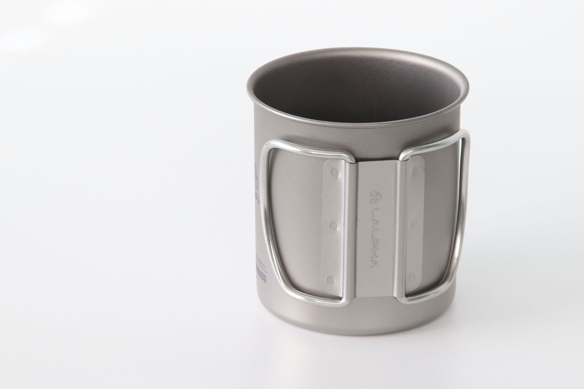 チタンシングルマグ300（MG-300TS） | アウトドア・キャンプ用品