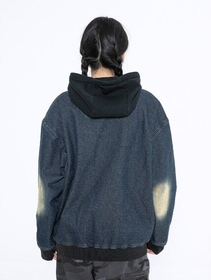 セール！！☆ZEROBASEONE ハンユジン 着用！！【XTONZ】Vintage