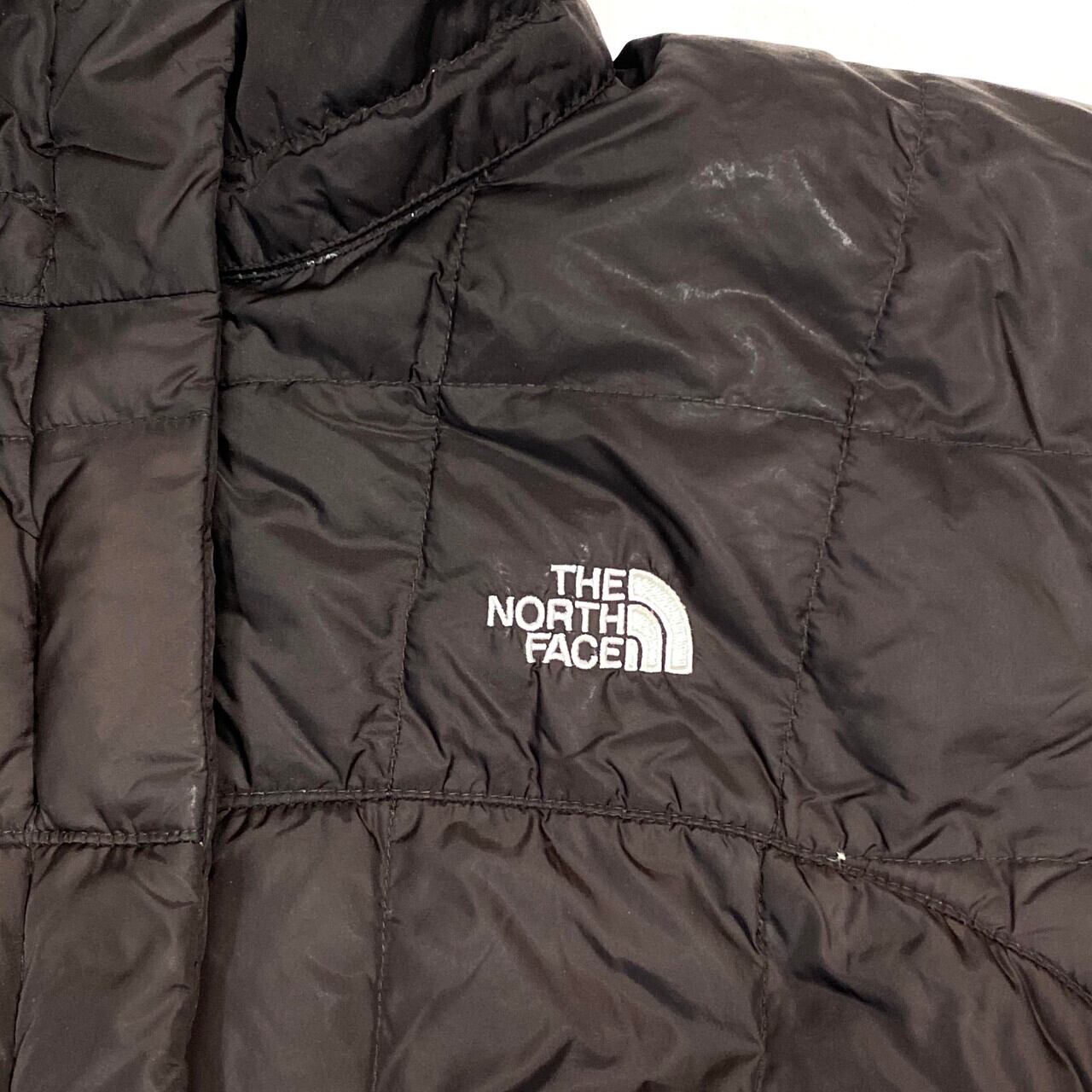 THE NORTH FACE ザ ノースフェイス 600フィルパワー グースダウン