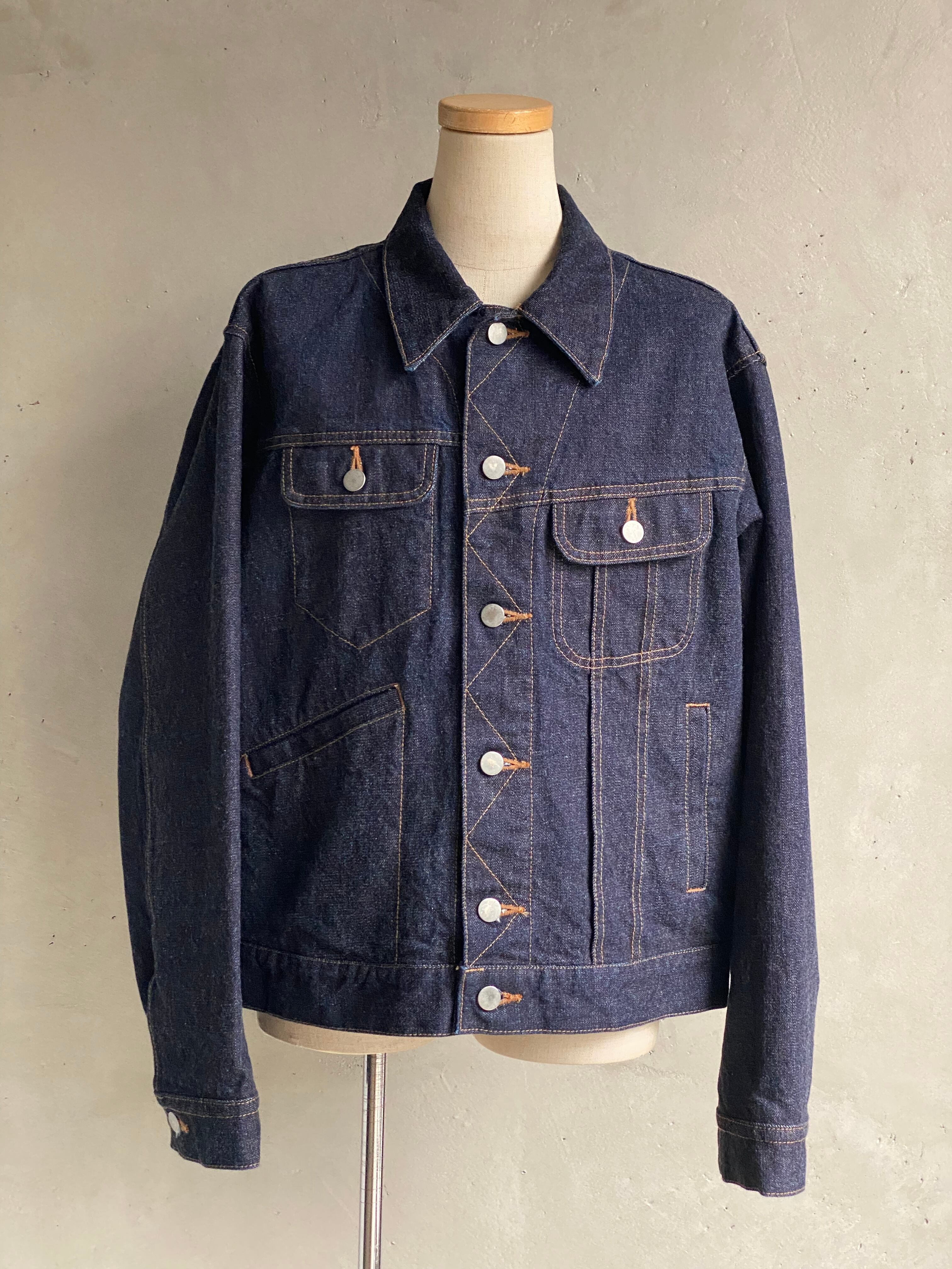 GEN IZAWA / Dress work jacket 
