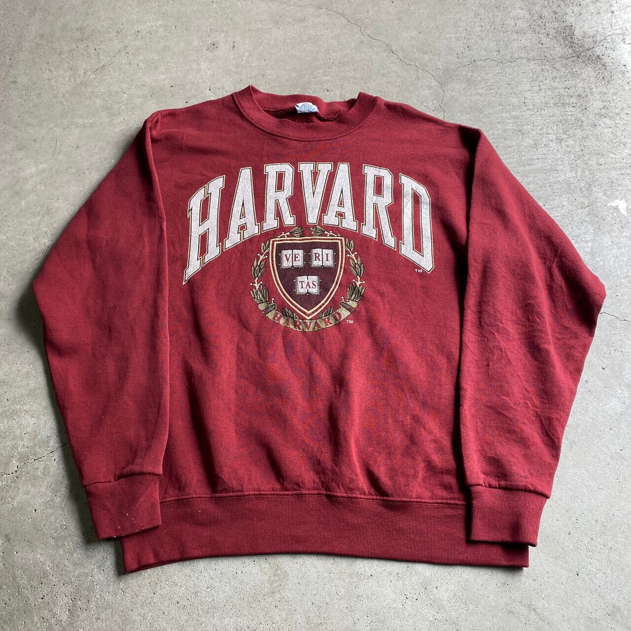 HARVARD スウェット　ヴィンテージ