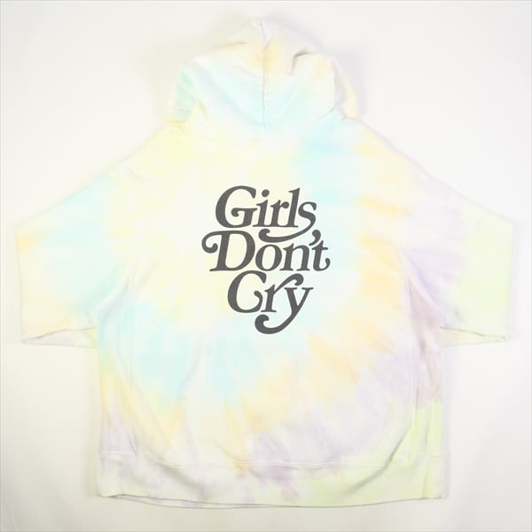 Size【XL】 Girls Don't Cry ガールズドントクライ ×READYMADE Logo ...