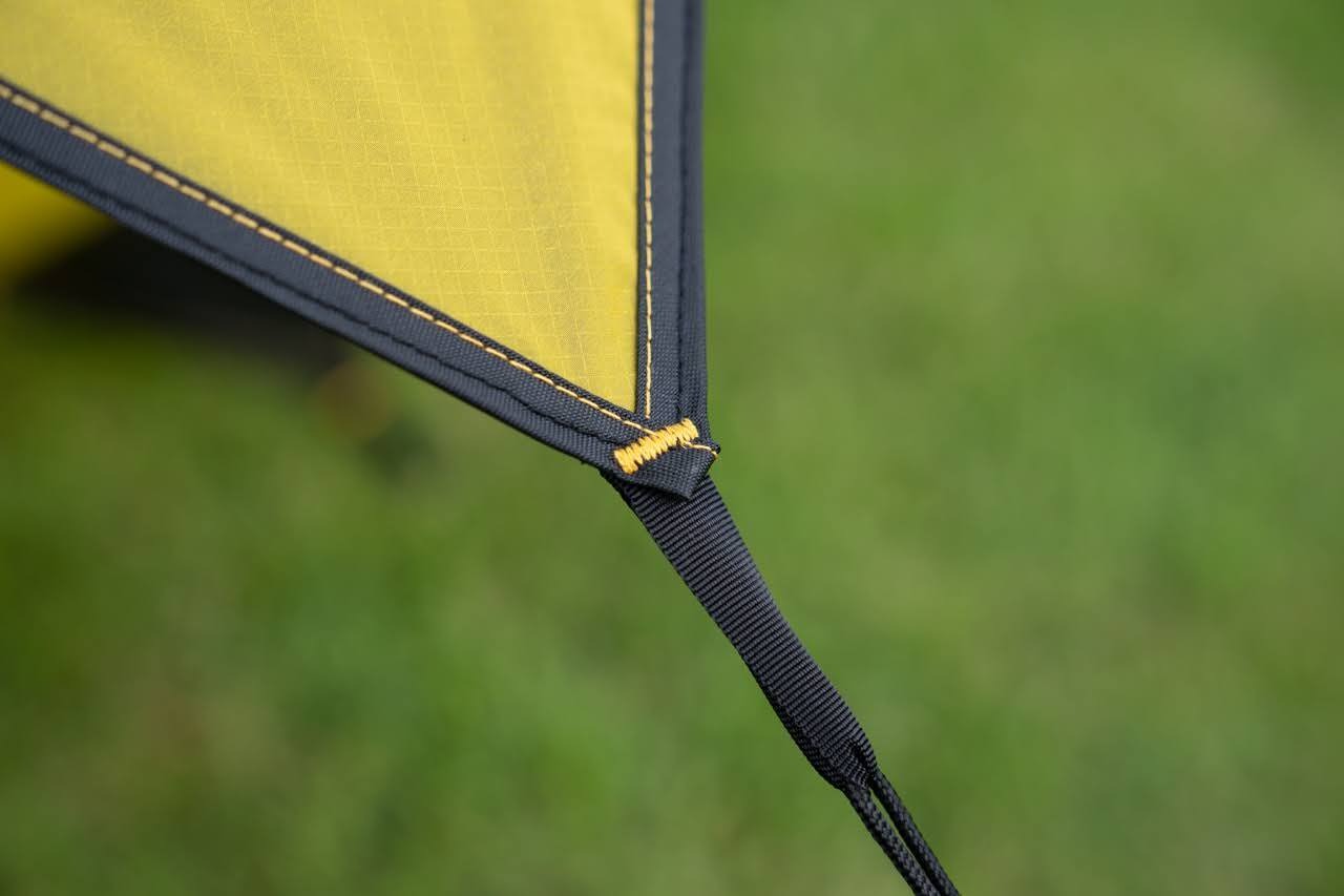 【International Only】Camping tarp/Vivid Arches SWEEP（海外専用ページ）