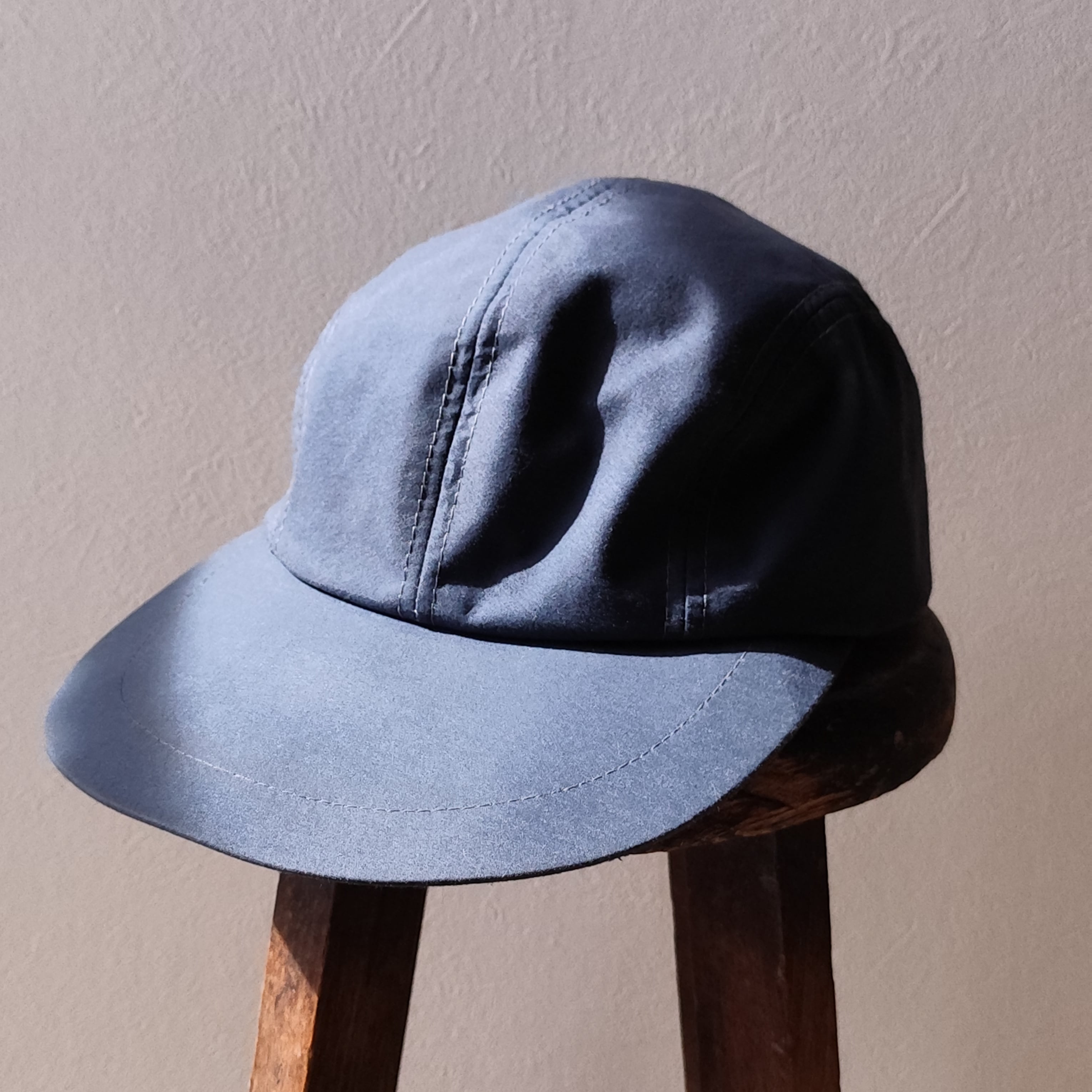 70's Vintage Columbia Long bill cap Longbrim ビンテージ コロンビア