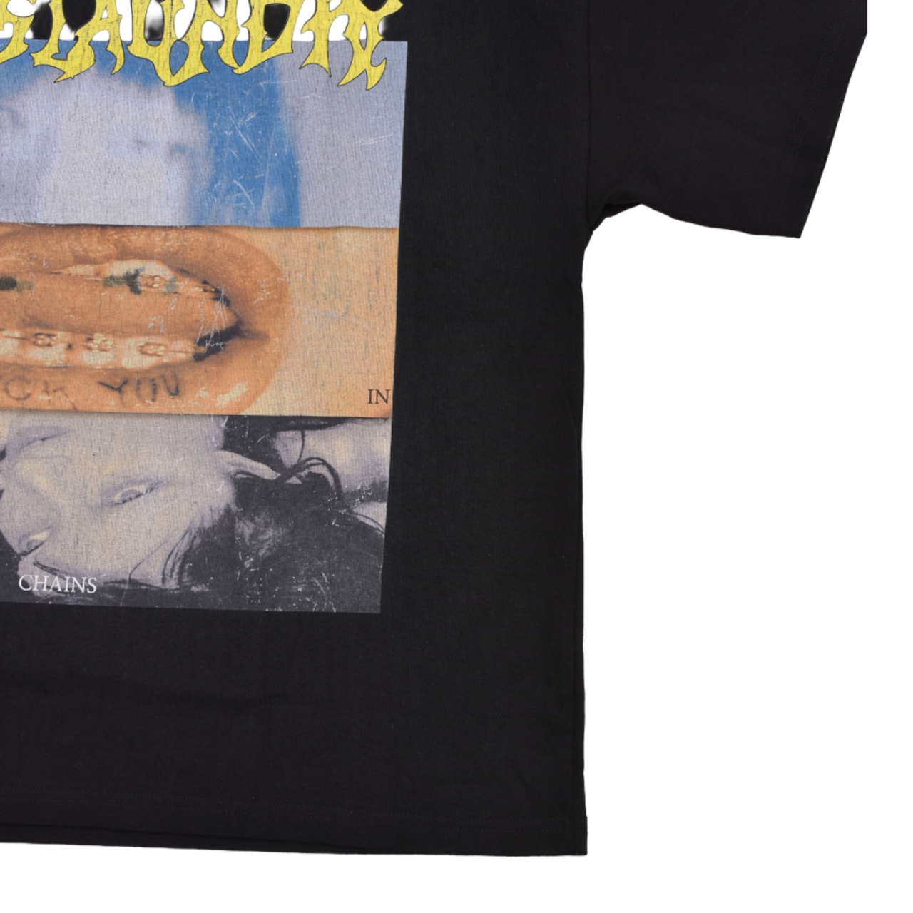 【PARIS LAUNDRY】ALICE T-SHIRT - 5