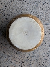 Hien Van/Flower vase