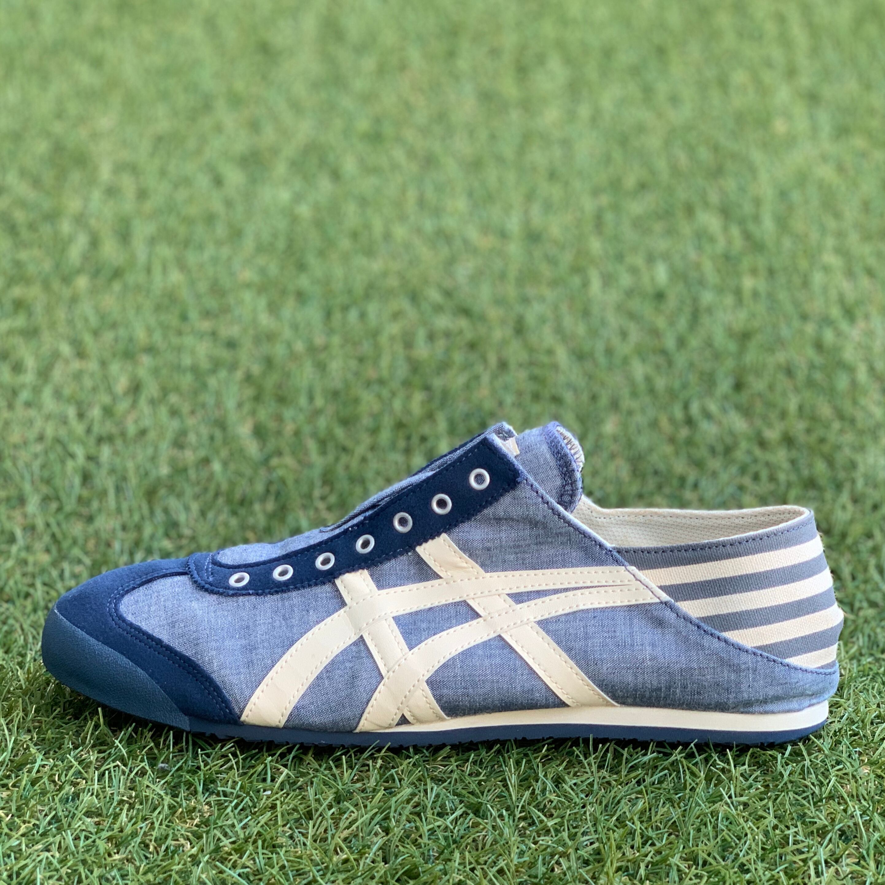 Onitsuka Tiger MEXICO66 PARATY オニツカタイガー メキシコ66 パラティD756