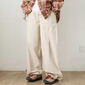 Wide pants M13586