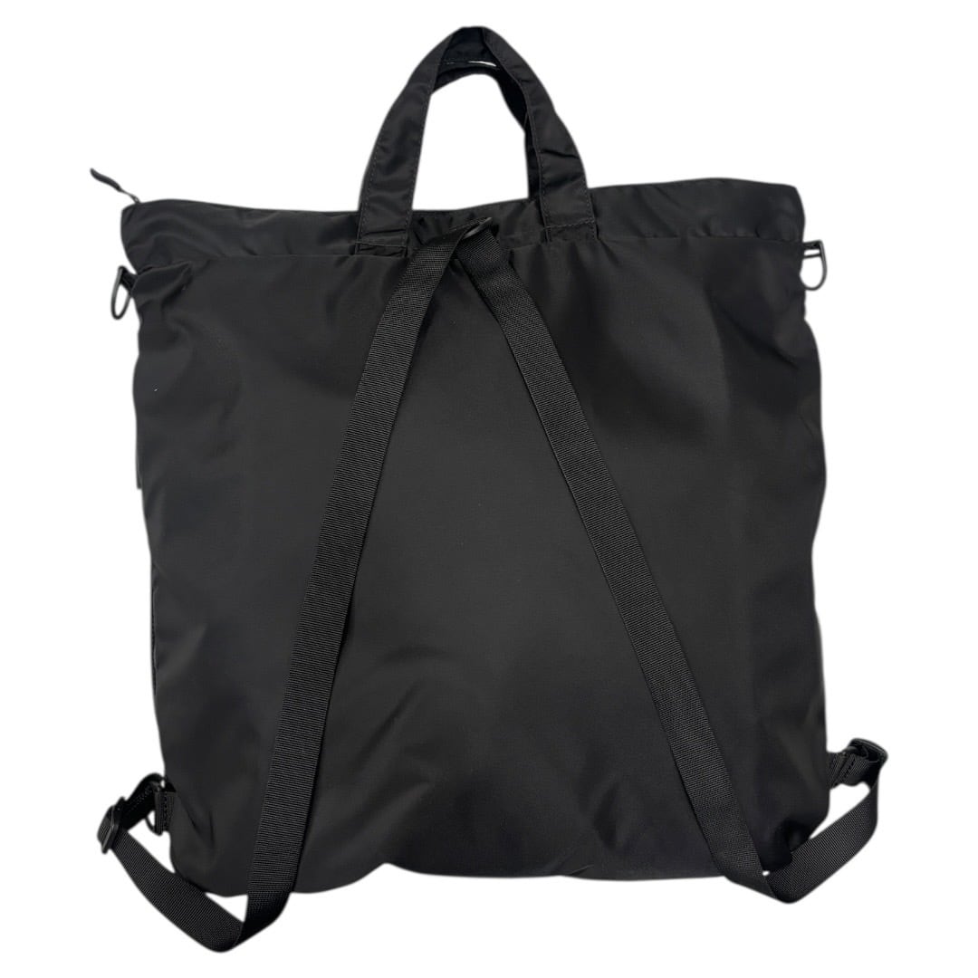 backjackヘルメットバッグ 楽天市場】【クーポン配布中】BAGJACK (バッグジャック)『3Way helmet