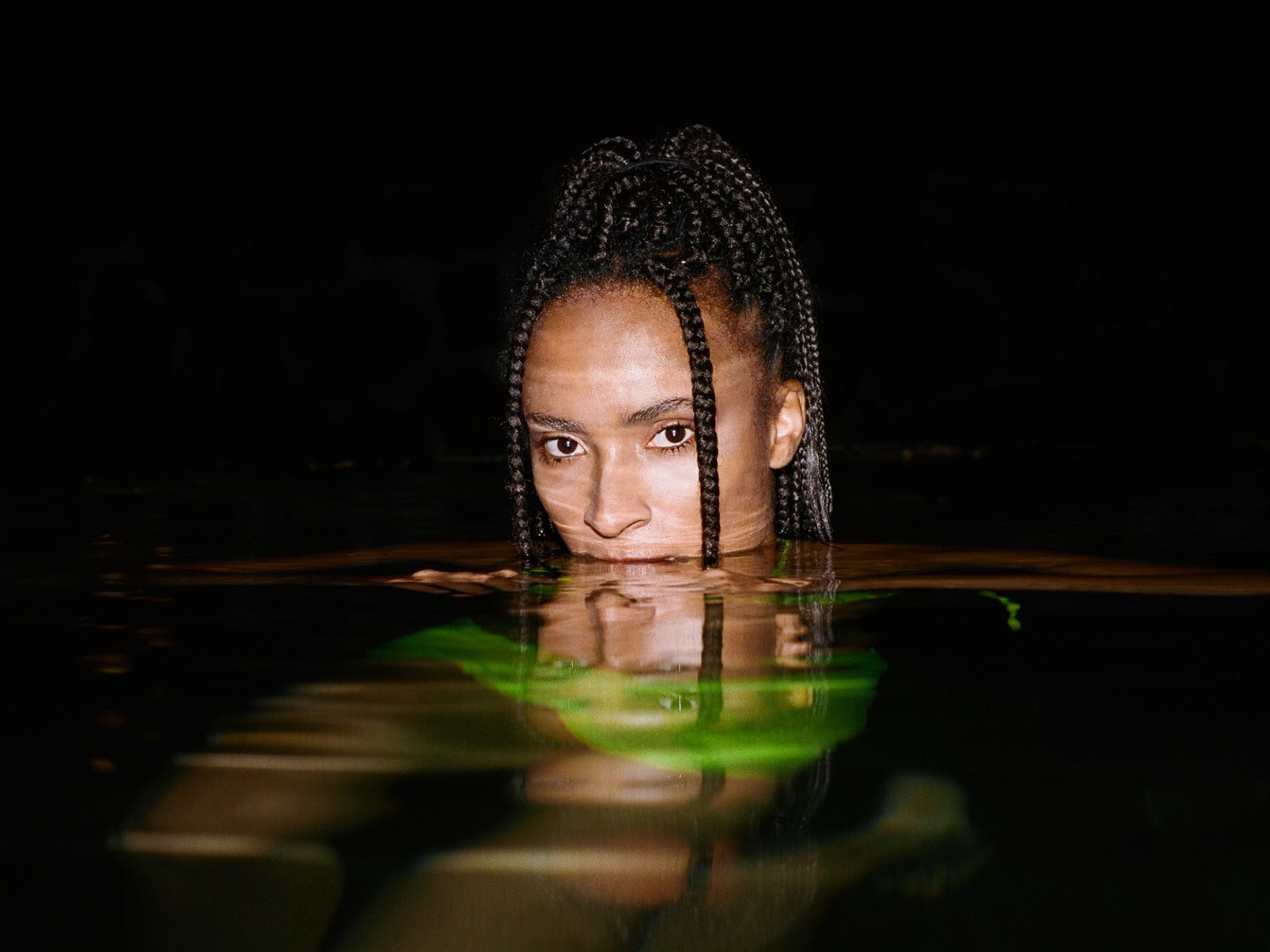 Ouri / Frame of a Fauna(LP)