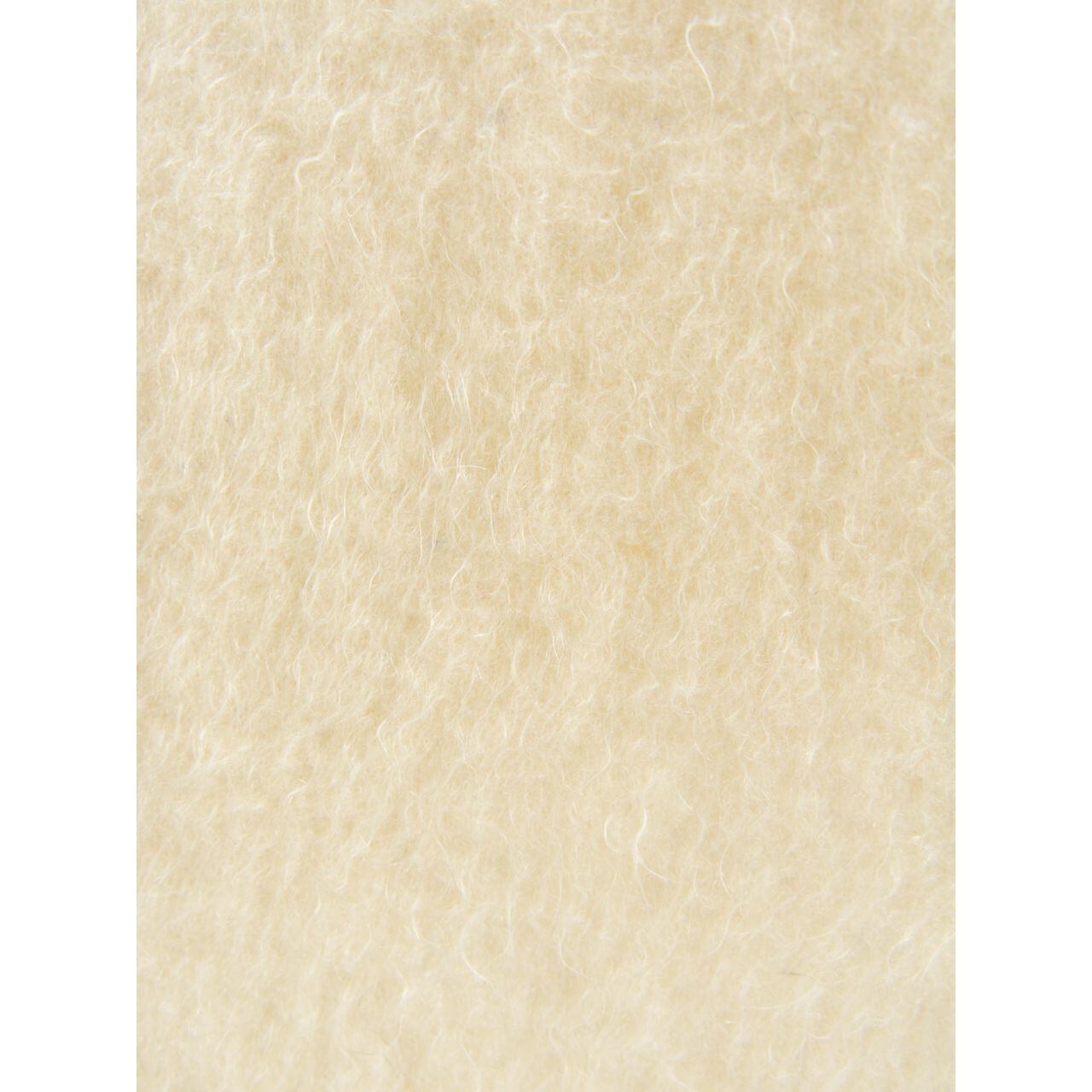 【Johnstons of Elgin】Made in Scotland 100% cashmere scarf(ジョンストンズ オブ エルガン スコットランド製 カシミヤフリンジ マフラー)1c