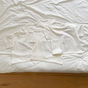 【取寄/韓国直送】ninibello （Mom）ハッピーミールTシャツ｜夏服｜韓国子供服｜26/AT