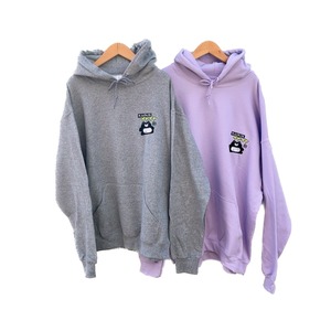 【2XL】イヤイヤ期パーカー