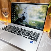 人気2021年/HP ProBook450G8/ Corei5第11世代/メモリ8GB/SSD256GB/ノートパソコン