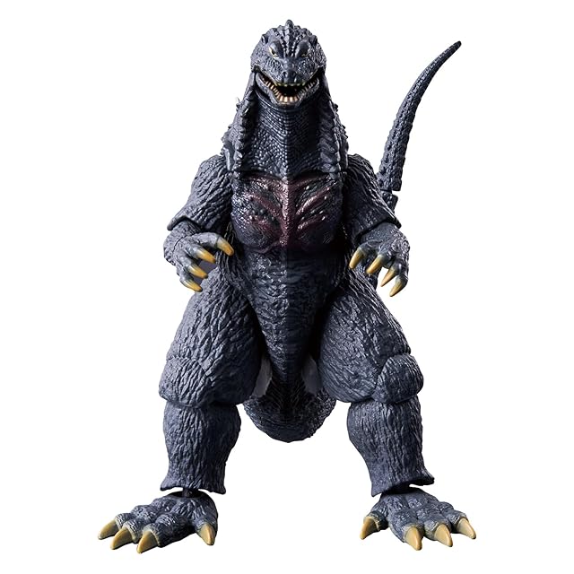バンダイ(BANDAI)] ゴジラエッグ バーニングゴジラ | PAY ID
