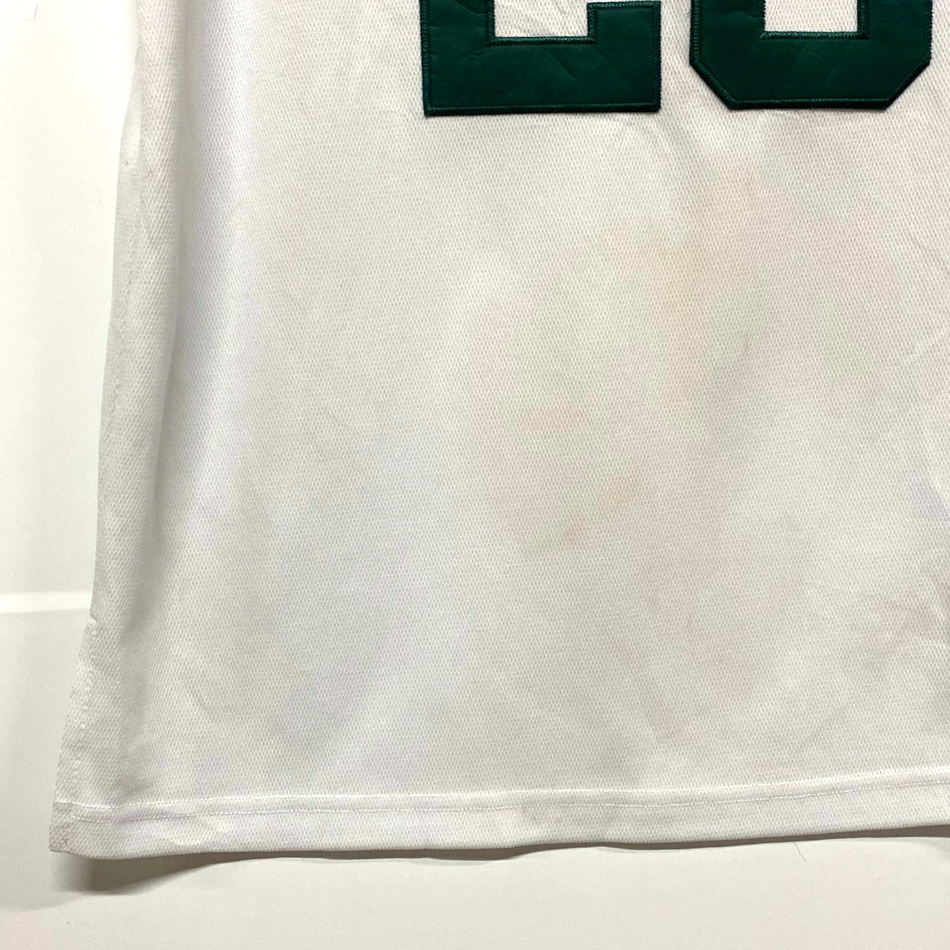 アディダス adidas NBA BOSTON CELTICS ボストンセルティックス Ray