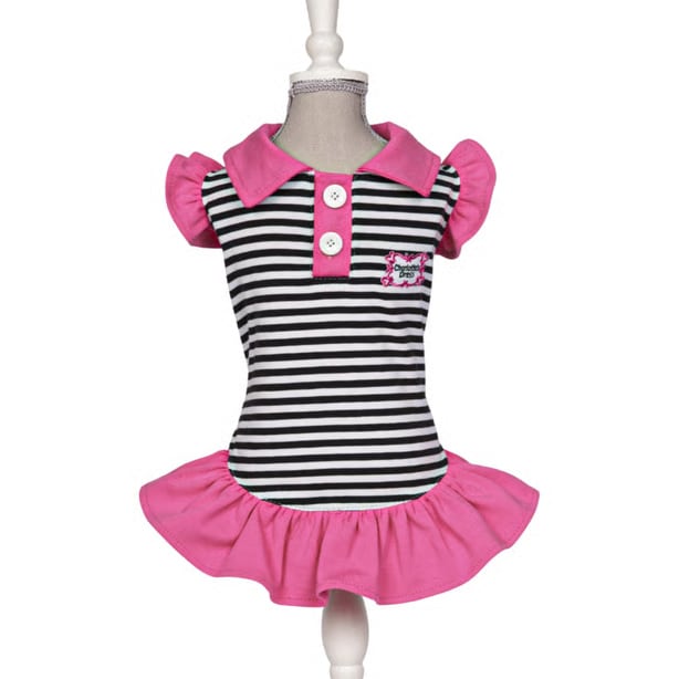 Charlotte's Dress | PANNA HOUSE
