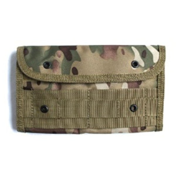 Spiritus Systems ] JSTA Pouch | PAY ID