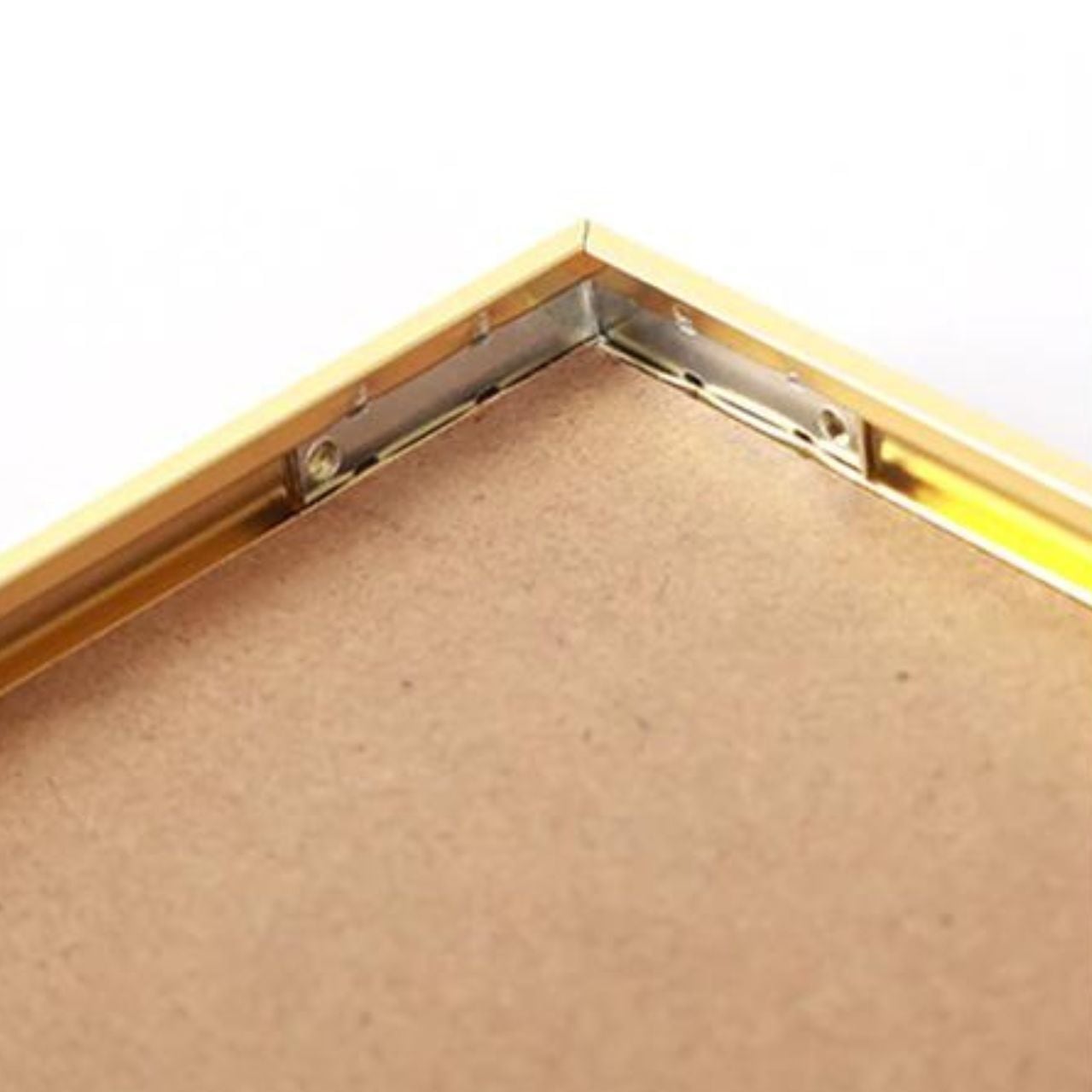 アルミフレームGold＊B6〜サイズが選べる | MeROOM