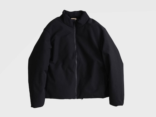 LAMOND”WEATHER CLOTH DOWN BLOUSON”