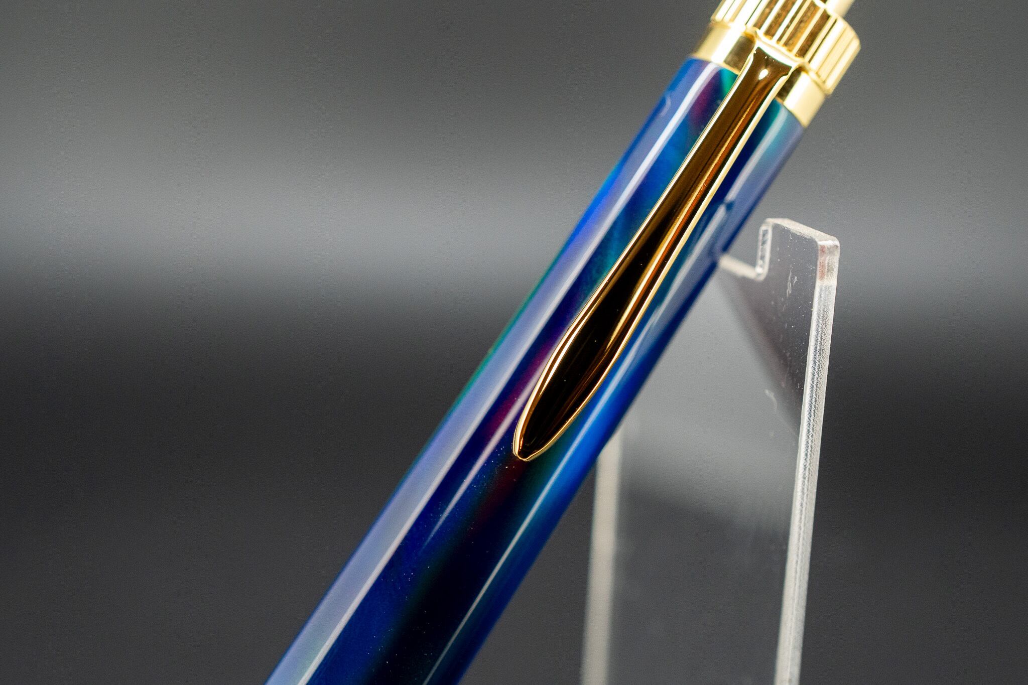 【科学技術と芸術の宝石】ハイブリッドオパール gold BP