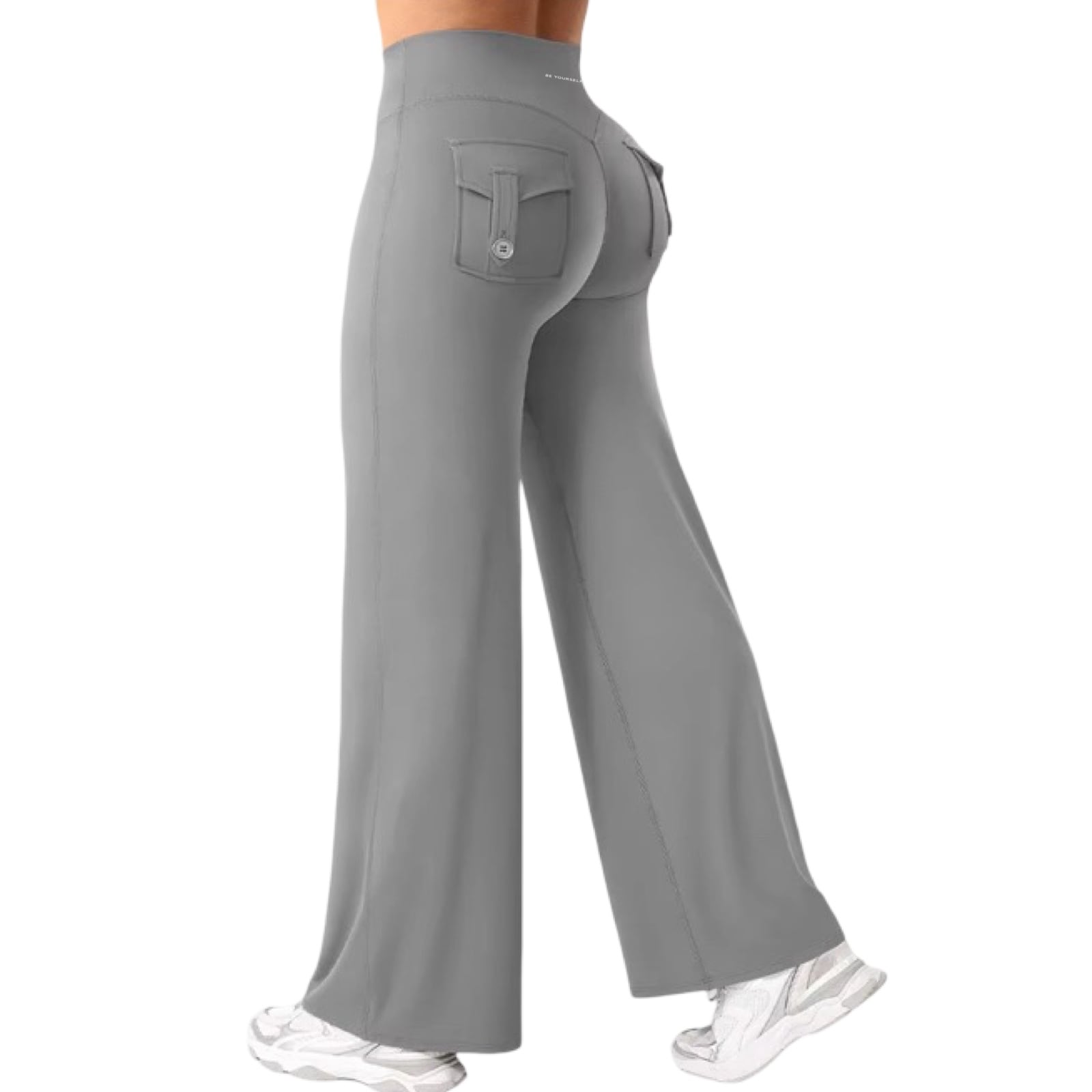 FITNESS APPAREL | Be yourself