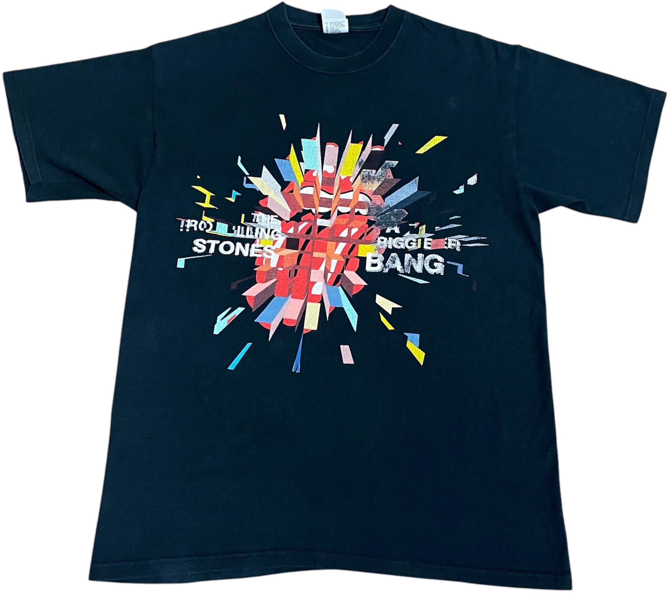 90's THE WHO Tシャツ サイズL anvil ホンジュラス製 anvil（アンビル