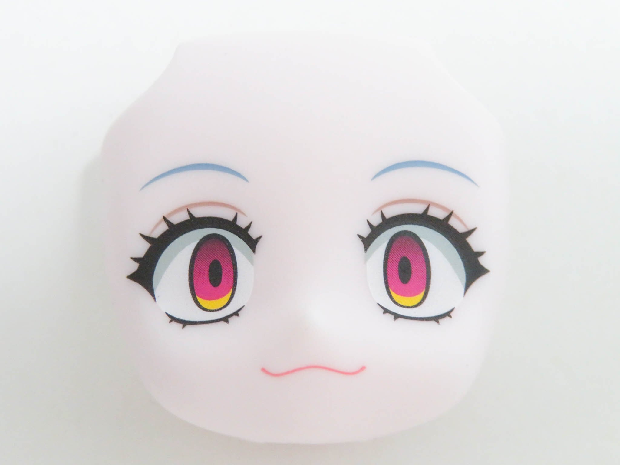 【2913】 ネフェルピトー 顔パーツ 普通 ねんどろいど