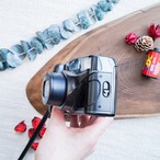 【Konica】panorama zoom 世界初のパノラマズーム　