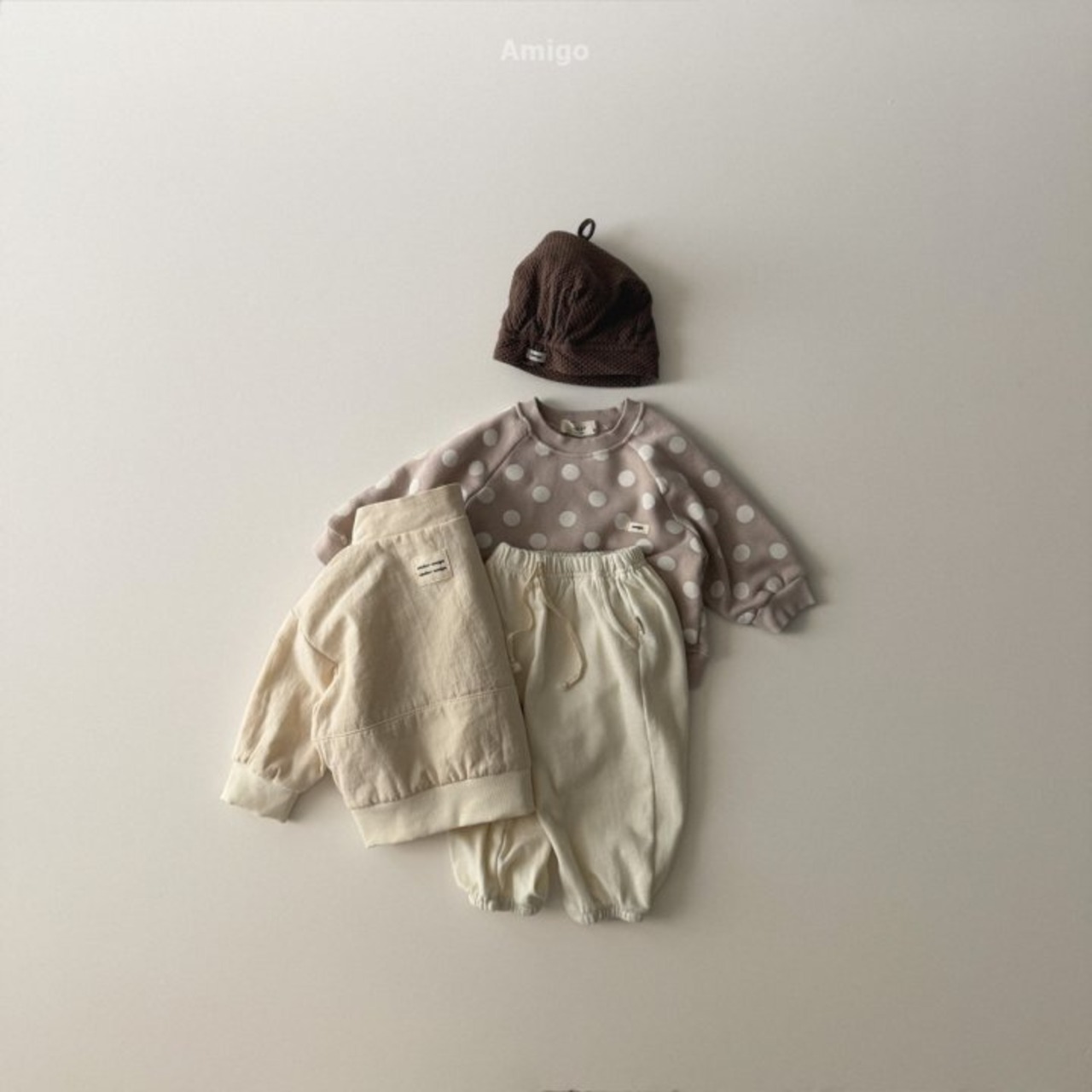 Amigo 26/SS ドットトレーナー