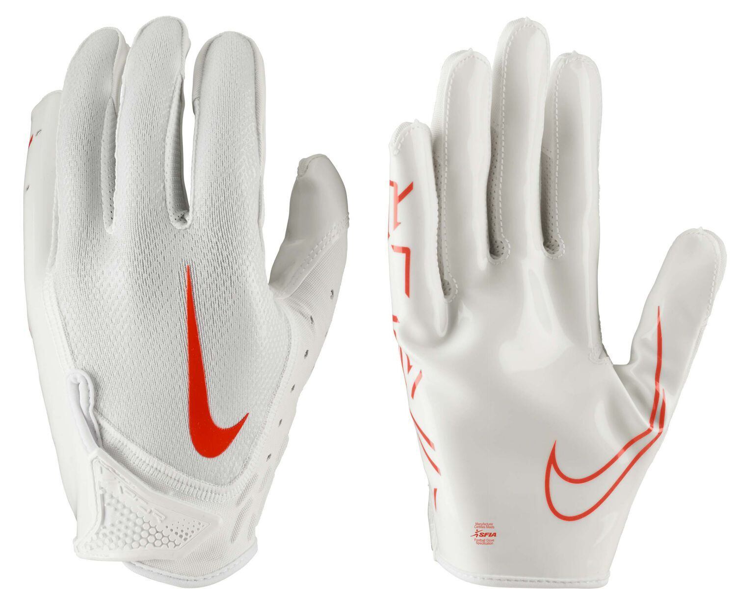 NIKE VAPOR JET 7.0 GLOVE アメフト グローブ | END ZONE/エンドゾーン