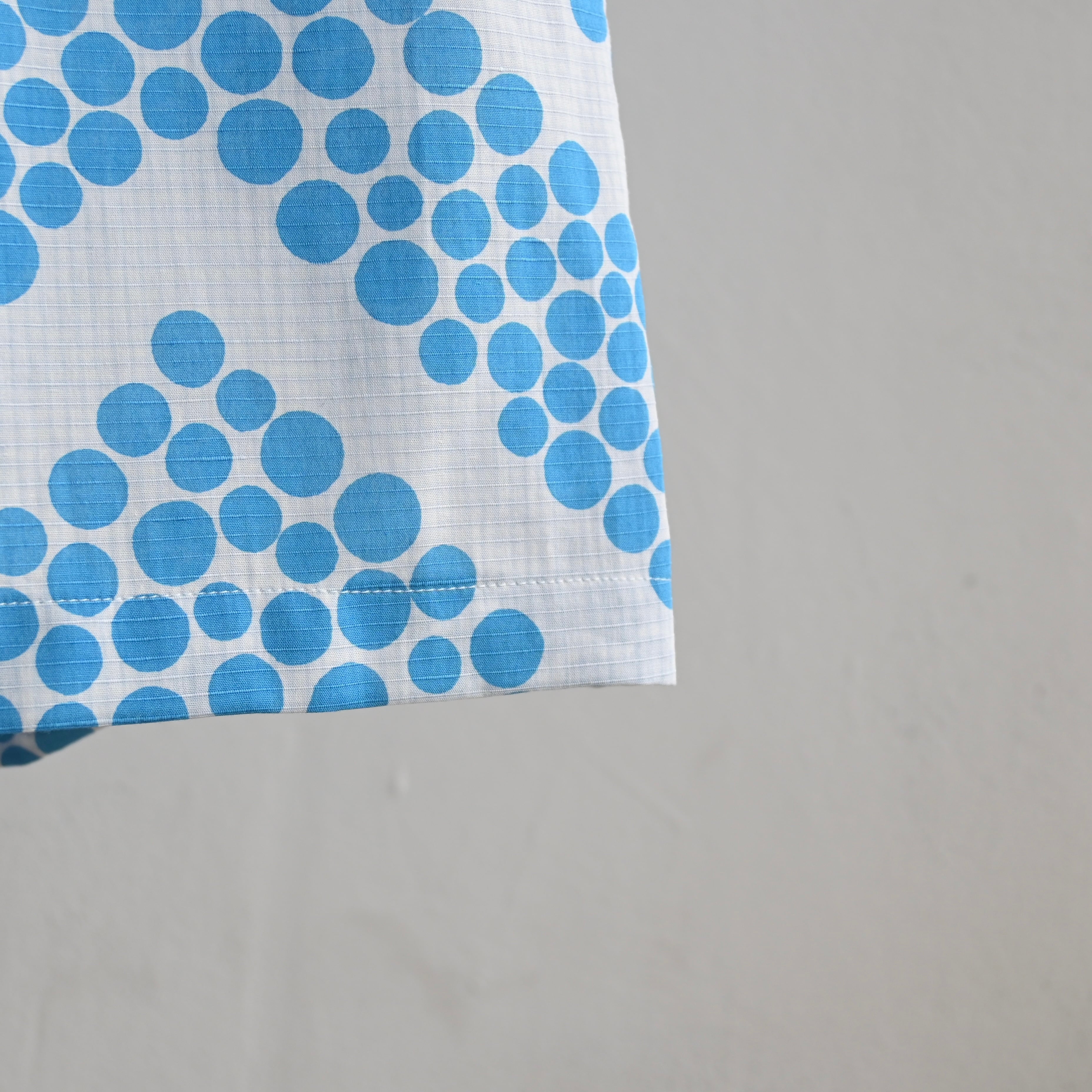 mina perhonen 2025SS》kupla ワンピース / light blue / 140・160cm