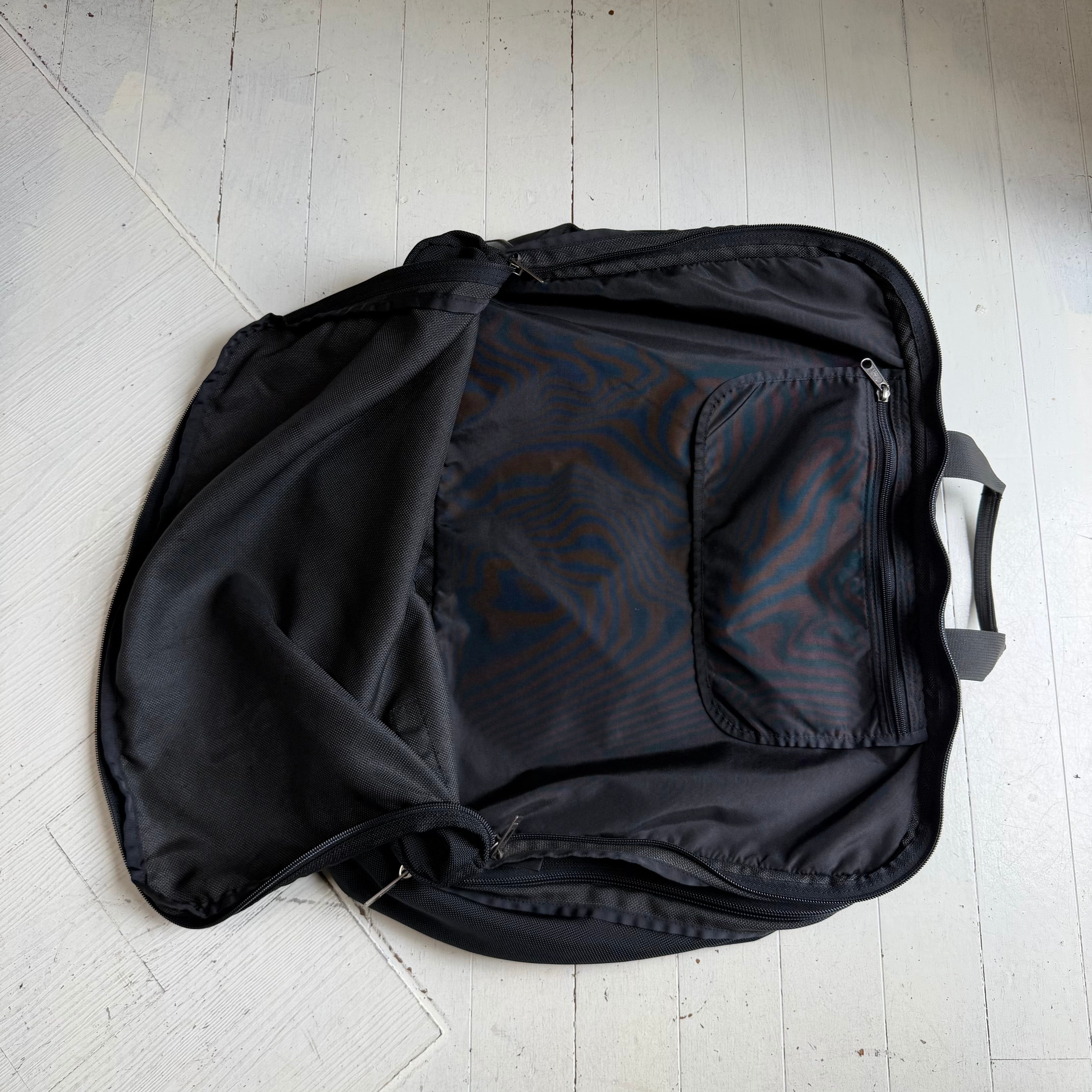 patagonia 3way mlc USA リュック ショルダー 90s 1997年製 USA製 