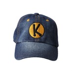 K Logo KIDS Cap