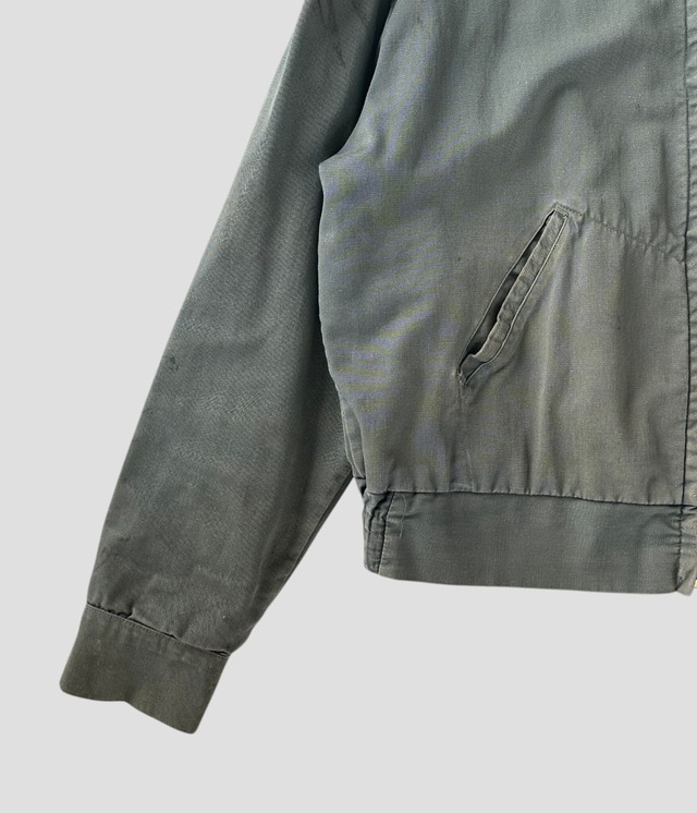 -BIG SMITH- Vintage 50-60s 46 Work Jacket